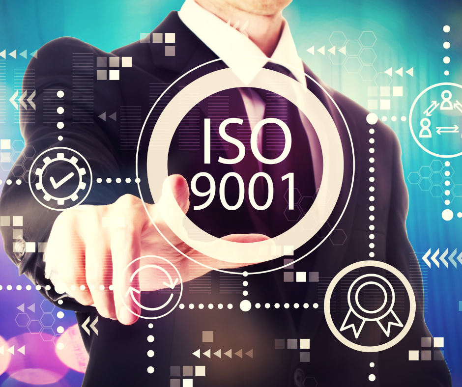 curso iso 9001